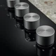 Варочная поверхность комбинированная Electrolux EGE6172NOK - изображение 4
