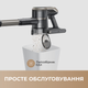 Аккумуляторный пылесос Mova S2 Detect (V2517A) - изображение 6