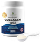 Харчова добавка Better Me Marine Collagen Wild колаген з атлантичної тріски 300 г (5905123512155) - зображення 1