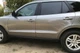 Молдинг дверной (4 шт, нерж.) для Hyundai Santa Fe 2 2006-2012 гг - изображение 2