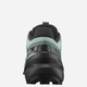 Buty do biegania damskie Salomon Speedcross 6 L41743100 37.5 (6US) 23 cm Zielone (195751065979) - obraz 3