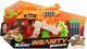 Швидкострільний бластер Zuru X-Shot Insanity Horrorfire Reaper-x 8 патронів (36730) (193052064202) - зображення 1