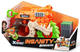 Швидкострільний бластер Zuru X-Shot Insanity Horrorfire Reaper-x 8 патронів (36730) (193052064202) - зображення 2