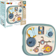 Funkcjonalny busyboard Smoby Little Aktywność (7600140317) (3032161403175) - obraz 1