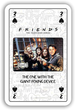 Гральні карти Winning Moves Friends Winning Moves (35866) (5036905035866) - зображення 3