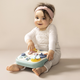 Funkcjonalny busyboard Smoby Little Aktywność (7600140317) (3032161403175) - obraz 8