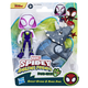 Zestaw zabawkowy Hasbro Bohater i Dino Spidey i jego niesamowici przyjaciele (SAF HERO DINO WEBS GHOST_G0122) (F9478_G0122) (5010996221261) - obraz 3