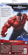Figurka Hasbro Kapitan Ameryka Wspaniały nowy świat Czerwony Hulk (F9299) (5010996204837) - obraz 4