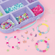 Duży zestaw do tworzenia bransoletek charms Make it Real Kreatywne studio (695929017149) - obraz 5