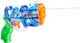Wodny blaster Zuru X-Shot Fast Fill Sins Nano Hydra (193052044181) - obraz 4