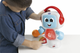 Музична іграшка Chicco Robit (11853.00) (8058664169177) - зображення 4