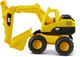 Іграшка Funrise Cat Будівельна бригада Екскаватор 25 см (82025F) (21664820254) - зображення 2