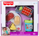 Подарунковий ігровий набір Fisher-Price Знайомство з речами навколо (HFJ95) (0194735041527) - зображення 2