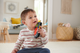Подарунковий ігровий набір Fisher-Price Знайомство з речами навколо (HFJ95) (0194735041527) - зображення 4