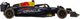Samochód Rastar Red Bull F1 RB19 1:32 Granatowy (4540098) (6930751324053) - obraz 2