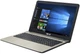 Ноутбук Asus X541NA 15,6" WXGA HD Intel Pentium N4200 (1.10-2.5 ГГц) Intel HD Graphics 4400 RAM 8 ГБ 128 ГБ SSD - Б/У - изображение 2