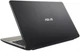 Ноутбук Asus X541NA 15,6" WXGA HD Intel Pentium N4200 (1.10-2.5 ГГц) Intel HD Graphics 4400 RAM 8 ГБ 128 ГБ SSD - Б/У - изображение 3