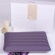 Подушка ортопедическая MirSon №7002 Elite Noble stripe Peony WOMEN Memory 59х43х10 см (2200003399370) - изображение 1