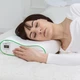 Подушка ортопедическая MirSon №6100 Green nature Julia Memory 49х32х10.5 см (2200003262544) - изображение 6