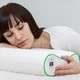 Подушка ортопедическая MirSon №6100 Green nature Julia Memory 49х32х10.5 см (2200003262544) - изображение 7