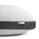 Подушка MirSon Julia Premium №902 Memory 50х70 см Средняя (2200010276510) - изображение 7