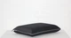 Подушка ортопедическая MirSon №7027 Elite Delicate satin Black Pearl MEN Memory 59х43х12 см (2200003399660) - изображение 3
