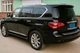 Молдинги дверные (4 шт, хром) для Nissan Patrol Y62 2010-2024 гг - изображение 2