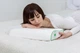 Подушка ортопедическая MirSon №6121 Green nature Julia KIDDY Memory 50х29х8\5 см (2200003262759) - изображение 5