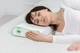 Подушка ортопедическая MirSon №6121 Green nature Julia KIDDY Memory 50х29х8\5 см (2200003262759) - изображение 6