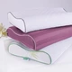 Подушка ортопедическая MirSon №6017 Green nature Dorotea Memory 58х40х10.5 см (2200003261189) - изображение 2
