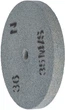 Круг шлифовальный EnerSol 150x16 мм P36 (EGW150-16-36) - изображение 2