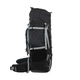 Рюкзак туристичний Tramp Thor 90+10 л – для походів і гірського туризму (UTRP-054-black) - изображение 4