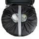 Рюкзак туристичний Tramp Thor 90+10 л – для походів і гірського туризму (UTRP-054-black) - изображение 6