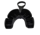 Капа OPRO Bronze UFC дитяча (вік до 10) Black (ufc.102513001) - изображение 7