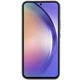 Чохол силіконовий Lakshmi Premium із захистом камери на Samsung Galaxy A54 5G Темно-синій / Midnight blue - зображення 6