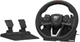 Кермо та педалі Hori Racing Wheel Apex для ПК та Playstation 5 (SPF-004U) - зображення 1