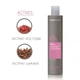 Шампунь для сивого волосся Eva Professional Grey Shampoo e-line 300 мл (180007) - изображение 2