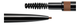 Kredka do brwi Guerlain Brow G 02 Auburdn 0.09 g (3346470441989) - obraz 5