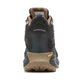 Ботинки демисезонные для туризма Merrell Moab Speed 2 LTR MID WP Mns Чорний 43 (100025024) - изображение 4