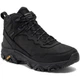Черевики зимові для туризму Merrell Coldpack 3 Thermo Mid WP Mns black 43 (100017602) - зображення 1