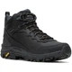 Черевики зимові для туризму Merrell Coldpack 3 Thermo Mid WP Mns black 43 (100017602) - зображення 5