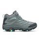 Черевики Merrell Moab 3 Mid GTX Wms Sedona sage 37.5 (100073862) - зображення 2