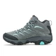 Черевики Merrell Moab 3 Mid GTX Wms Sedona sage 37.5 (100073862) - зображення 3