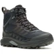 Ботинки демисезонные для туризма Merrell Speed Strike 2 Thermo MID WP Mns black 44.5 (100036165) - изображение 1