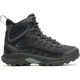 Ботинки демисезонные для туризма Merrell Speed Strike 2 Thermo MID WP Mns black 44.5 (100036165) - изображение 2