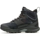 Ботинки демисезонные для туризма Merrell Speed Strike 2 Thermo MID WP Mns black 44.5 (100036165) - изображение 3