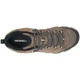 Ботинки демисезонные для туризма Merrell Moab 3 Mid GTX Mns Bracken 45 (100016675) - изображение 5