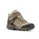 Ботинки демисезонные для трекинга Merrell Accentor 3 Mid WP Mns Pecan 45 (100015386) - изображение 2