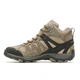 Ботинки демисезонные для трекинга Merrell Accentor 3 Mid WP Mns Pecan 45 (100015386) - изображение 3