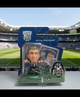 Фігурка Джеймс Моррісон James Morrison футбол Soccer Starz 5 см - зображення 1